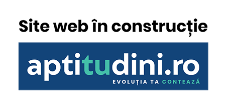 Aptitudini.ro